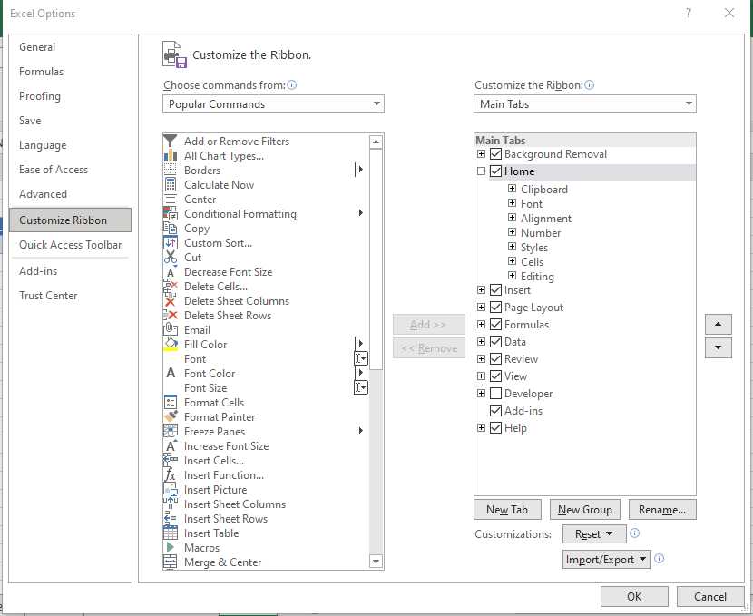 ultimate-guide-how-to-create-a-form-in-excel-quickexcel