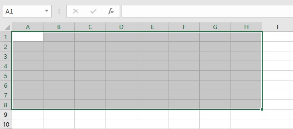 how-to-shade-alternate-rows-in-excel-quickexcel