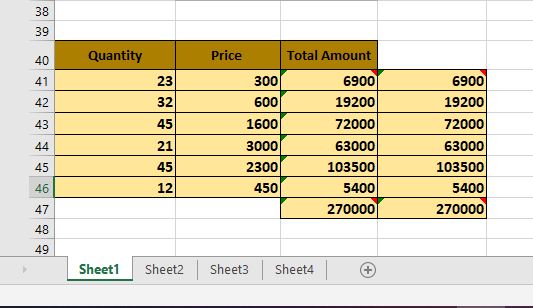 How To Delete A Sheet In Excel Simplified Steps Quickexcel