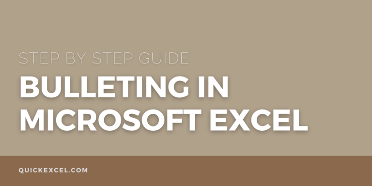 step-by-step-how-to-add-bullet-points-in-excel-quickexcel