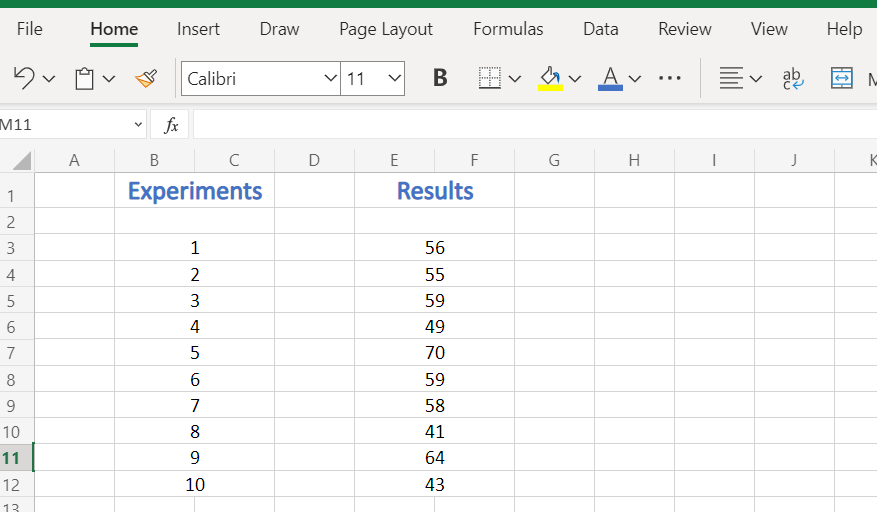 How to Calculate Confidence Interval in Excel? QuickExcel