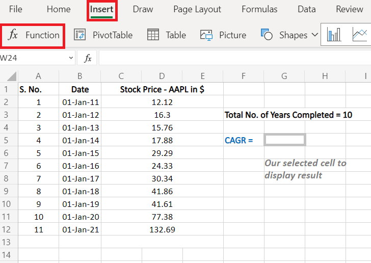 Sample To Use RRI Function