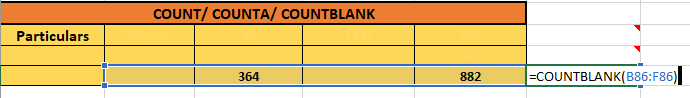 countblank