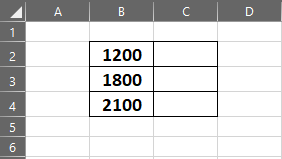 Lookup Values on Different Sheet