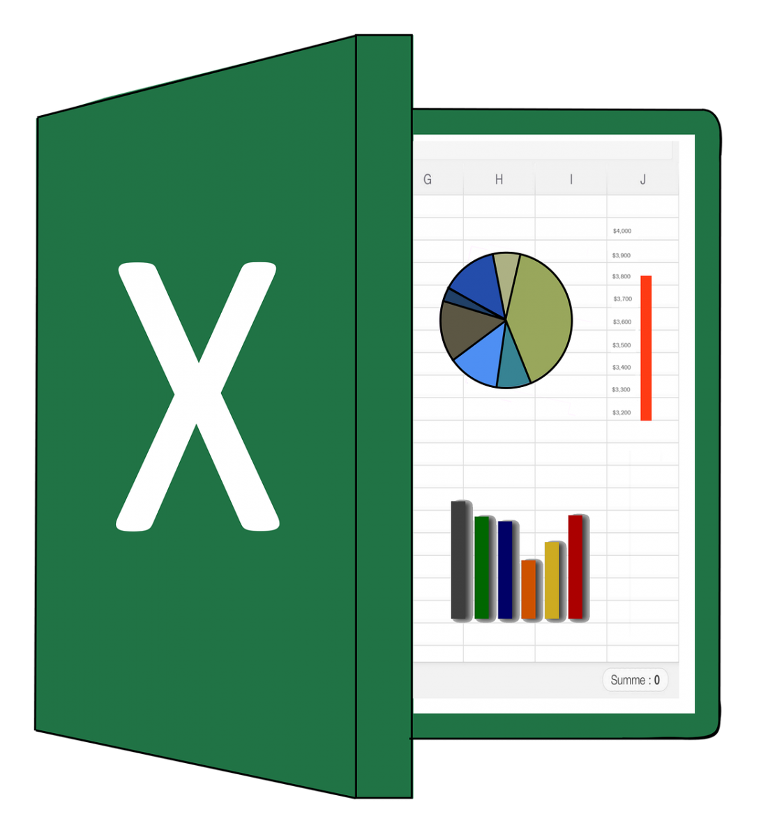 What is Microsoft Excel