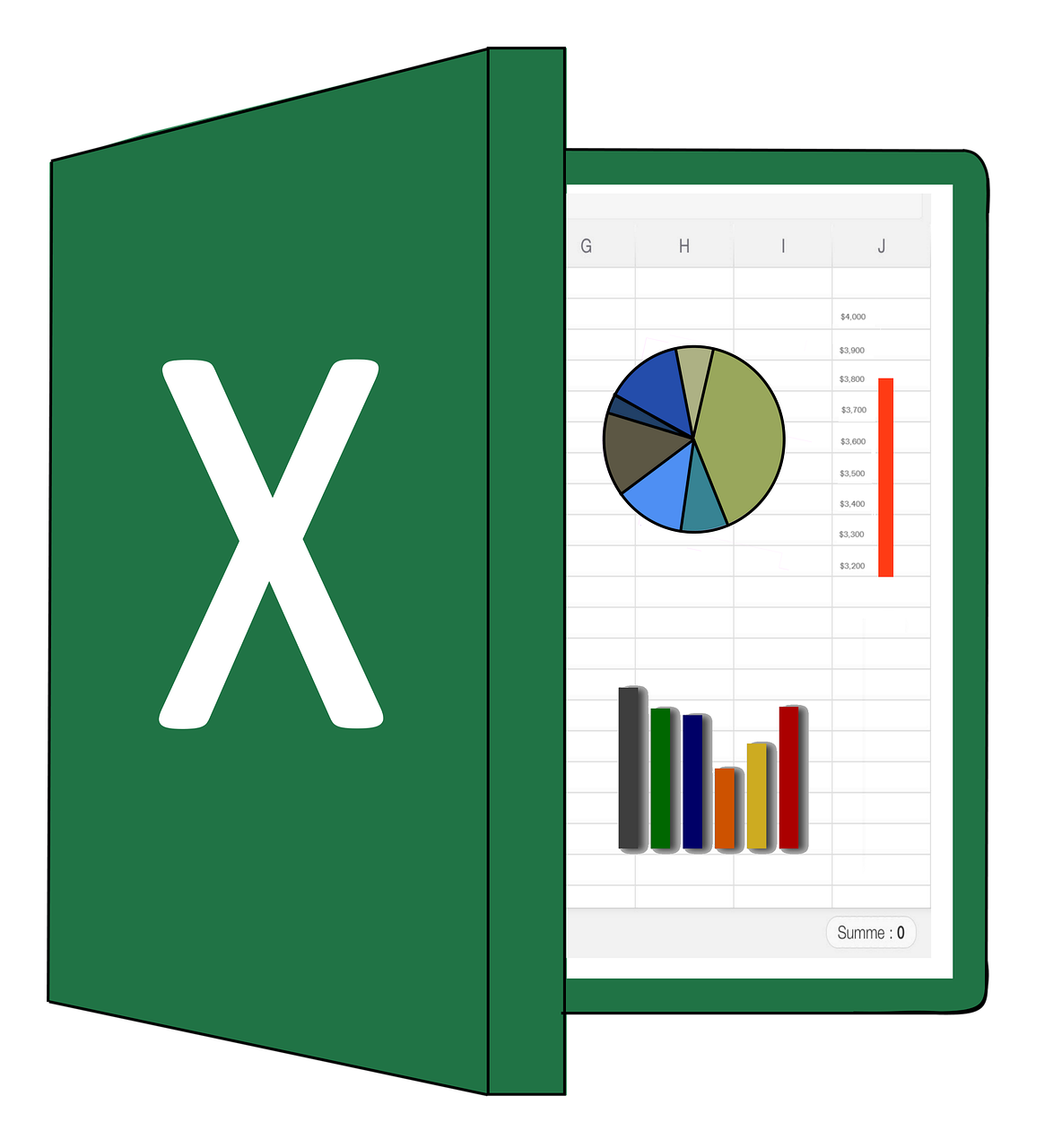 What is Microsoft Excel? QuickExcel