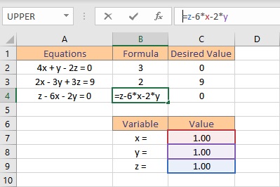 formula 3