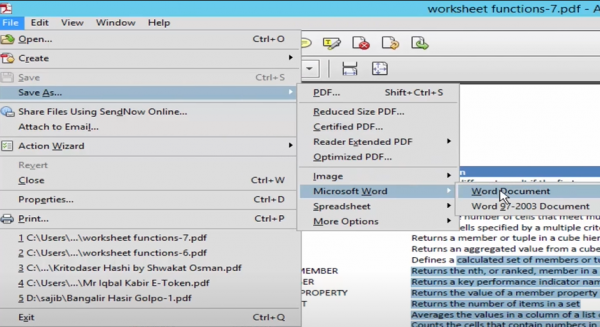 how-to-insert-an-excel-table-into-microsoft-word-turbofuture