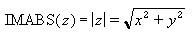 absolute formula 1