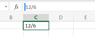 adding space before the number in Excel