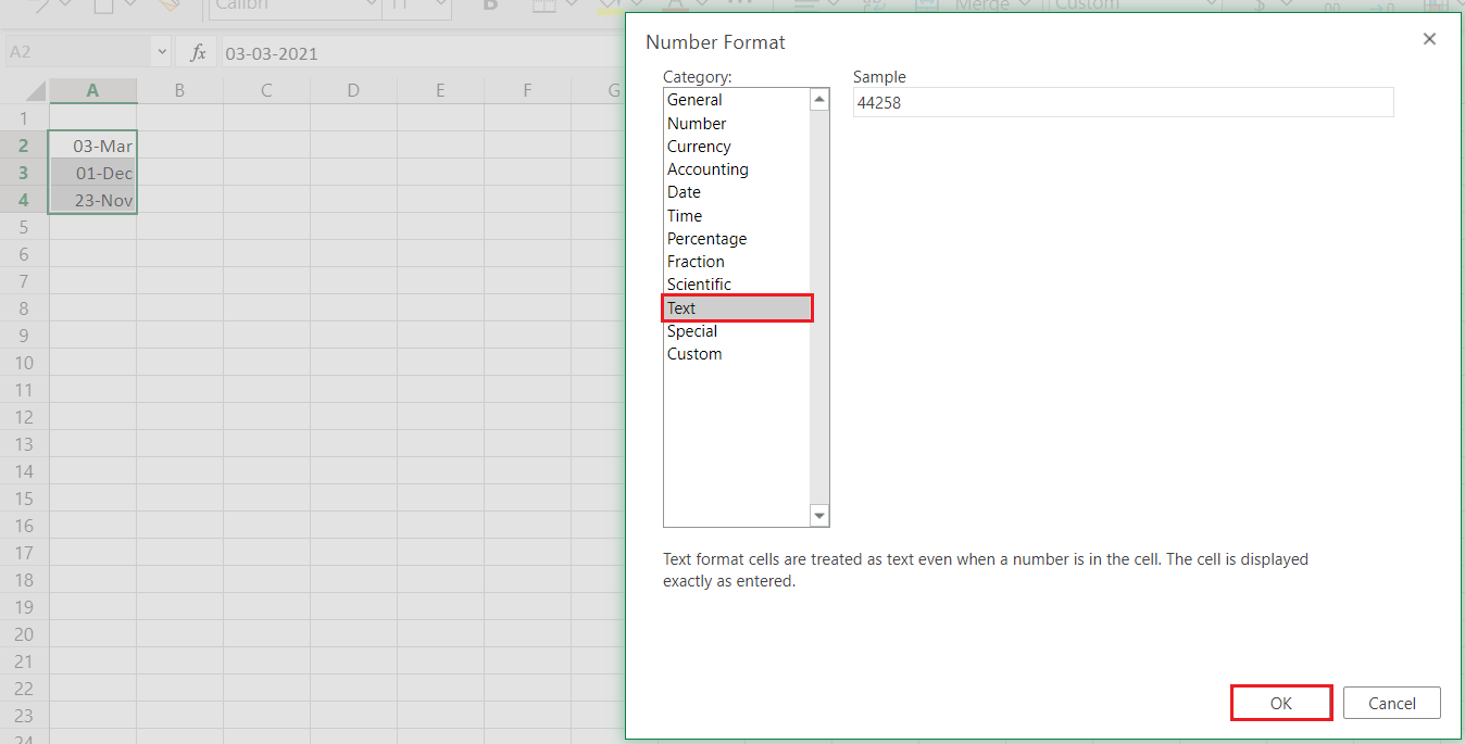 cancel-auto-date-format-excel-beinyu