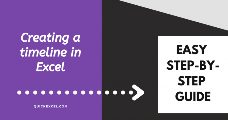 easy-ways-to-create-a-timeline-in-excel-like-a-pro-quickexcel