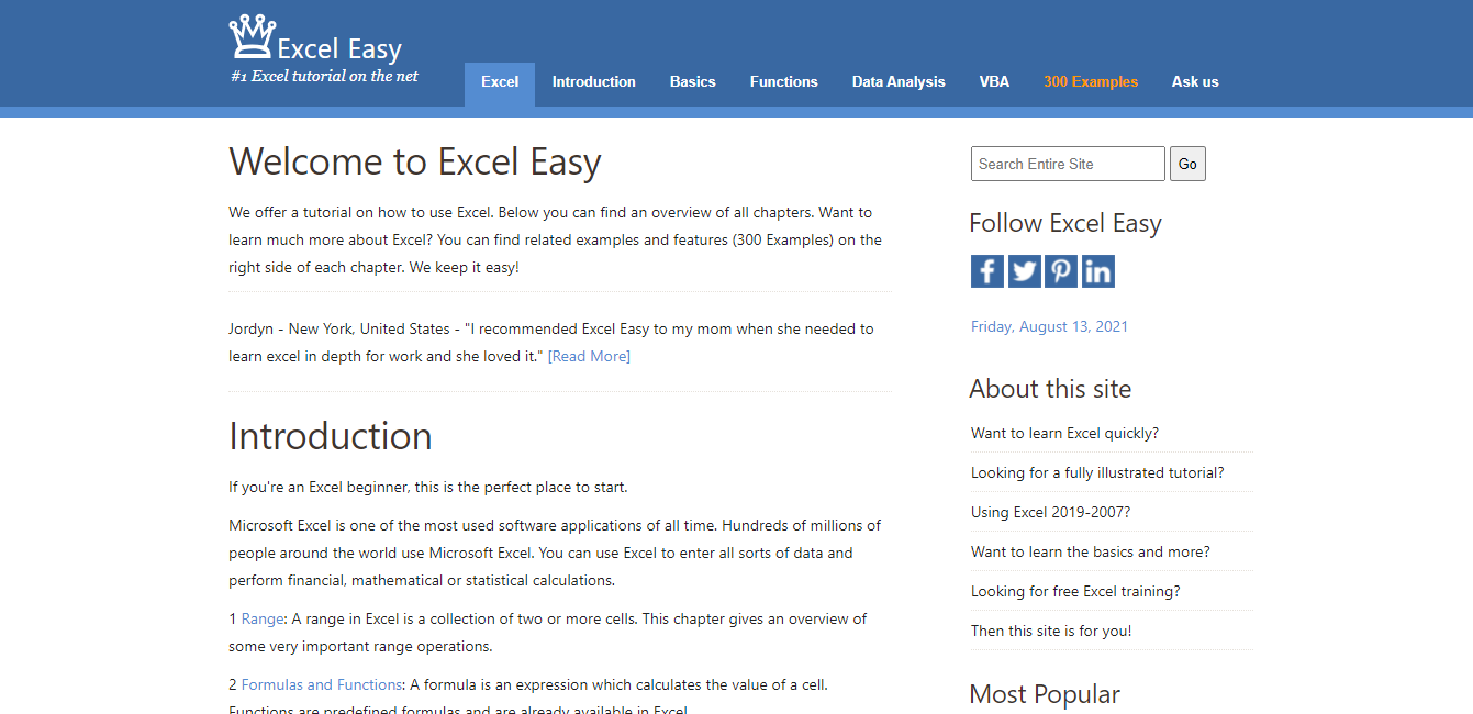 Top 5 Pay Free Certification Courses In Microsoft Excel Quickexcel Top 5 Pay Free Certification Courses In Microsoft Excel Quickexcel