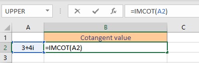 imcot formula