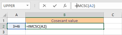 imcsc formula