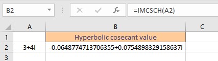 imcsch result