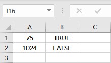 isodd result