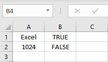 istext result