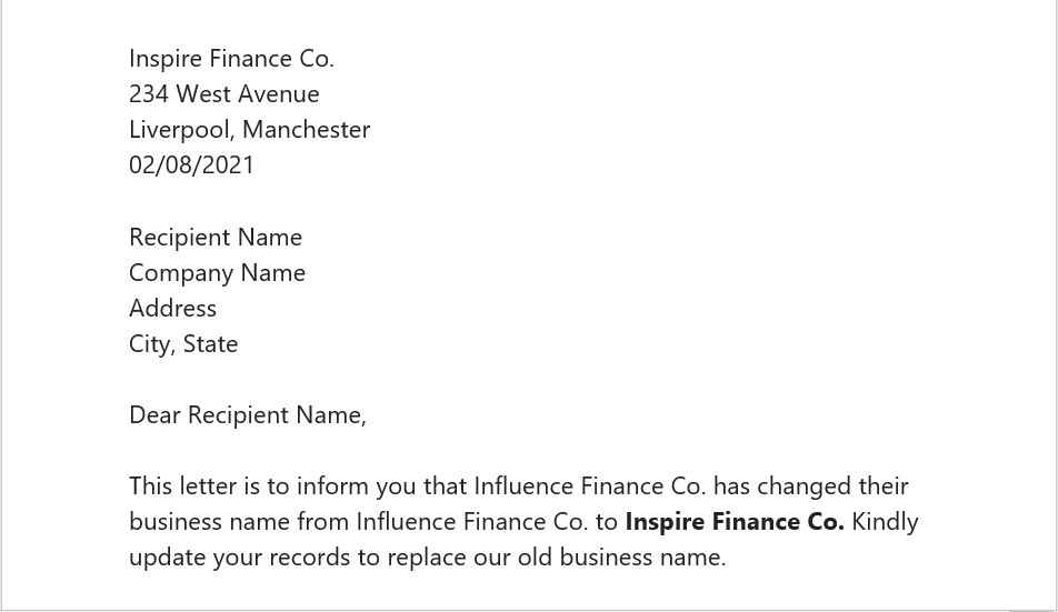 Easy Guide To Mail Merge From Excel To Word QuickExcel