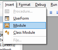 module