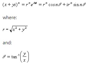 power formula