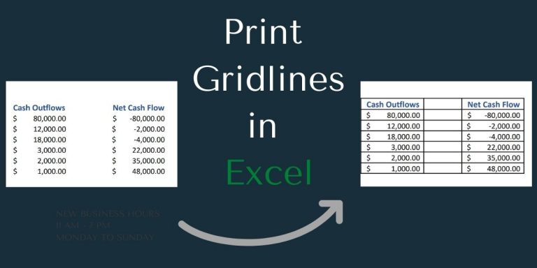 how-to-print-gridlines-in-excel-quickexcel