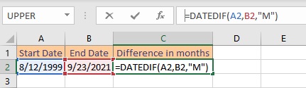 Date and Time Functions