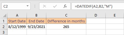 Date and Time Functions