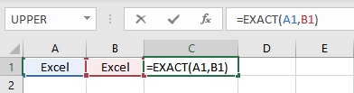 exact formula