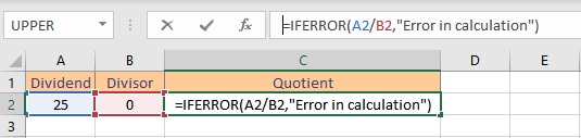 Top 10 Logical Functions in Excel - A Quick Reference - QuickExcel