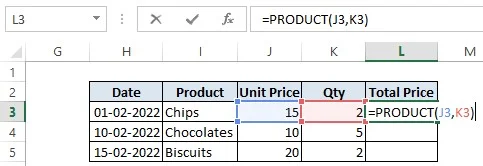 Closing the Formula Construct