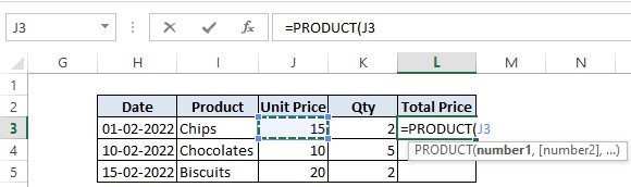 Selecting First Variable 1