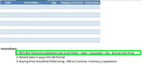How To Go To Next Line In Excel? - QuickExcel