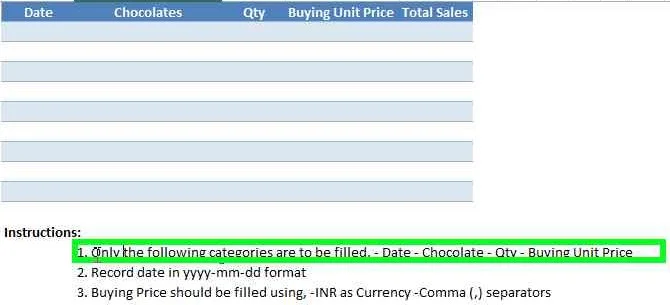 How To Go To Next Line In Excel? 4 Double Clicking First Instruction