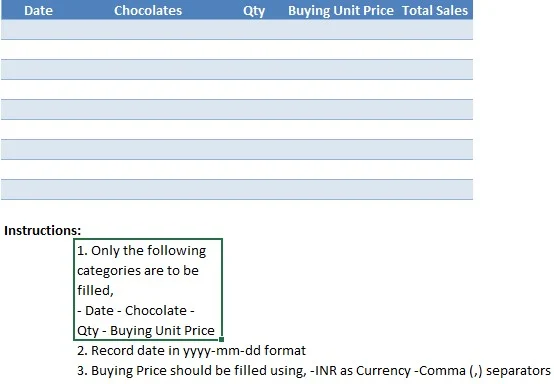How To Go To Next Line In Excel? 5 Getting into the next line Take one