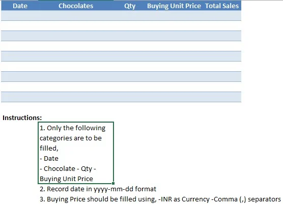 How To Go To Next Line In Excel? 6 Getting into the next line Take two