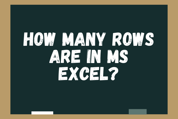 count-the-number-of-rows-in-excel-quickexcel