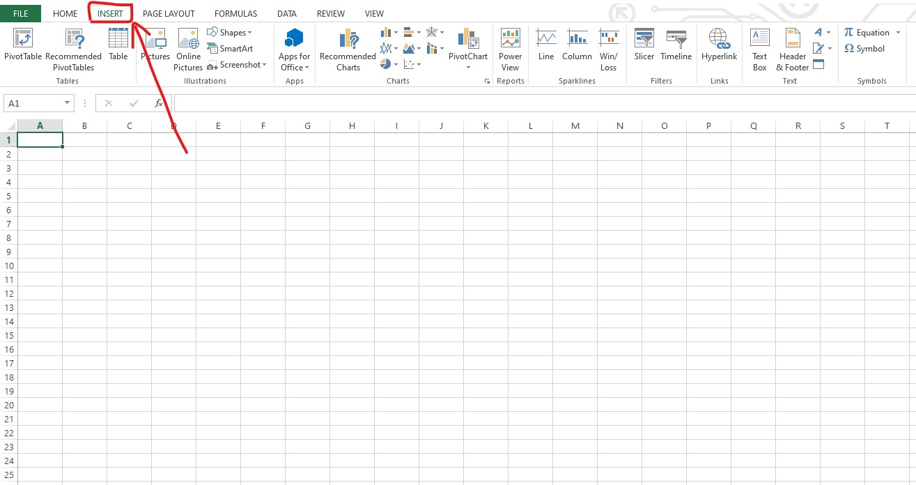 how-to-draw-a-line-in-excel-easy-guide-quickexcel