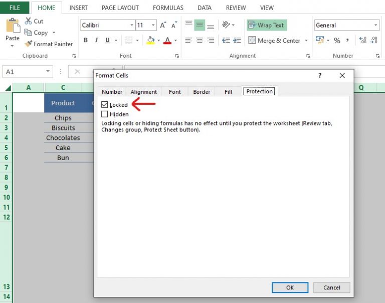 how-to-lock-formula-in-excel-quickexcel
