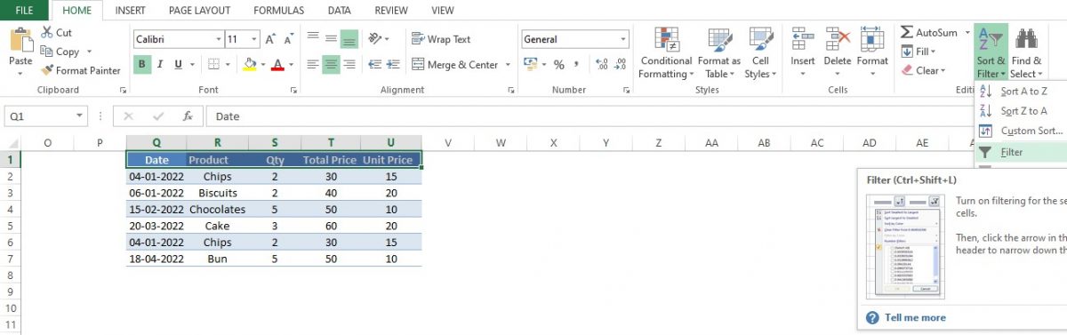 How Do I Count Duplicates In Excel Only Once With Multiple Criteria