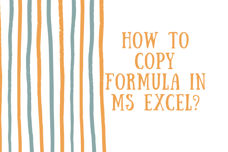 how-to-copy-formula-in-ms-excel-quickexcel