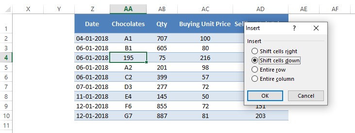 how-to-add-cells-in-ms-excel-quickexcel