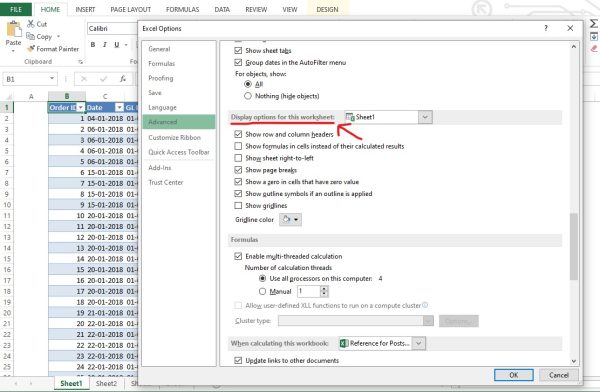 how-to-remove-dotted-lines-in-ms-excel-quickexcel