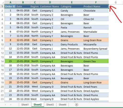 how-to-pin-a-row-in-ms-excel-quickexcel