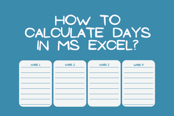 how-to-calculate-days-since-date-in-excel-haiper