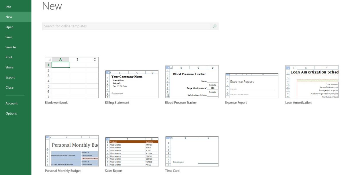 Как открыть файл эксель на айфоне. Excel 2013 английское меню file.