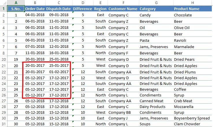 how-to-delete-multiple-rows-in-ms-excel-quickexcel