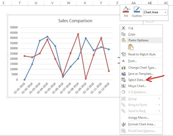 how-to-change-series-name-in-ms-excel-quickexcel