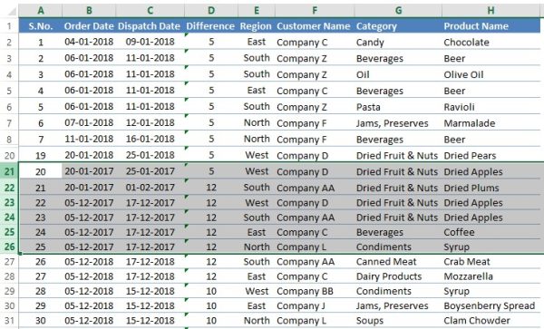 how-to-delete-multiple-rows-in-ms-excel-quickexcel