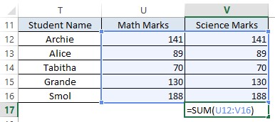 Extended Reference